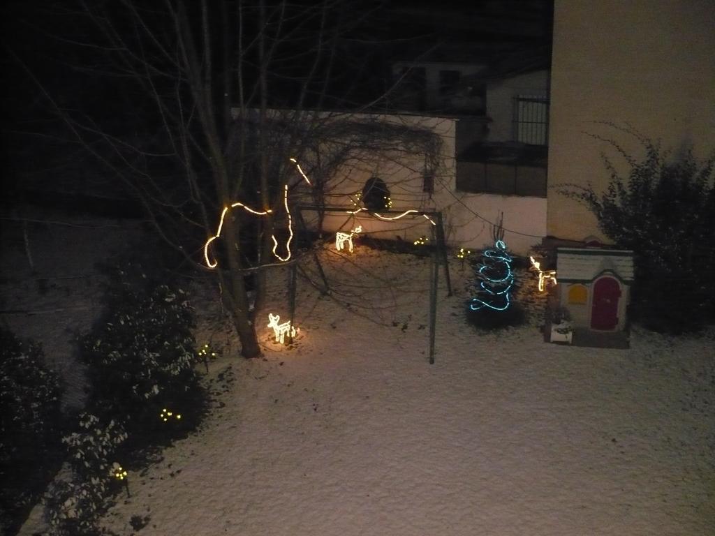 Appartement Le Jardin Lingolsheim Pokoj fotografie