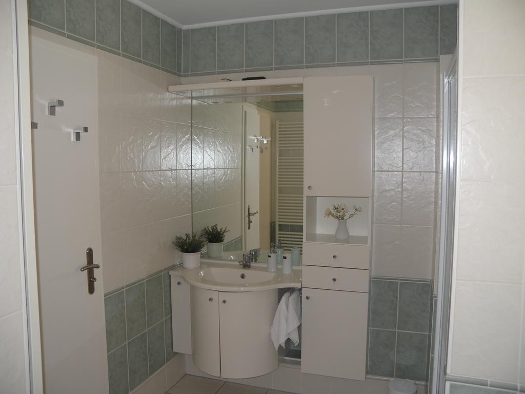 Appartement Le Jardin Lingolsheim Pokoj fotografie