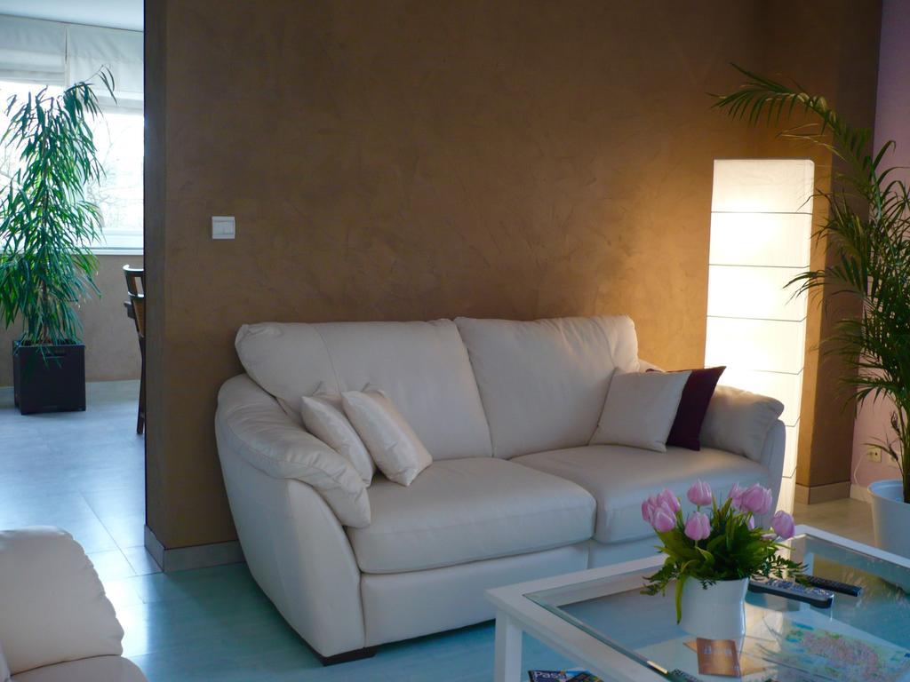 Appartement Le Jardin Lingolsheim Pokoj fotografie