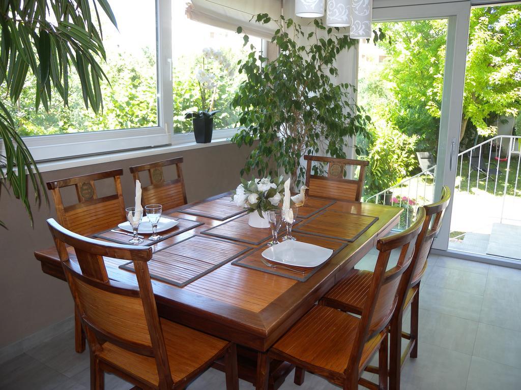 Appartement Le Jardin Lingolsheim Pokoj fotografie