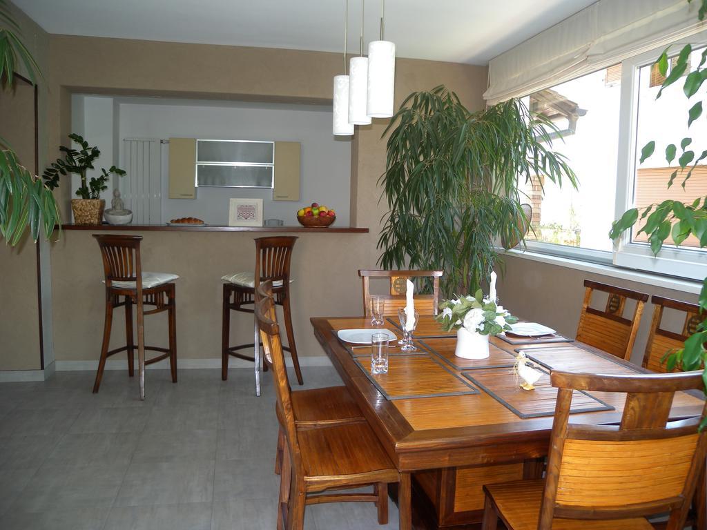 Appartement Le Jardin Lingolsheim Pokoj fotografie