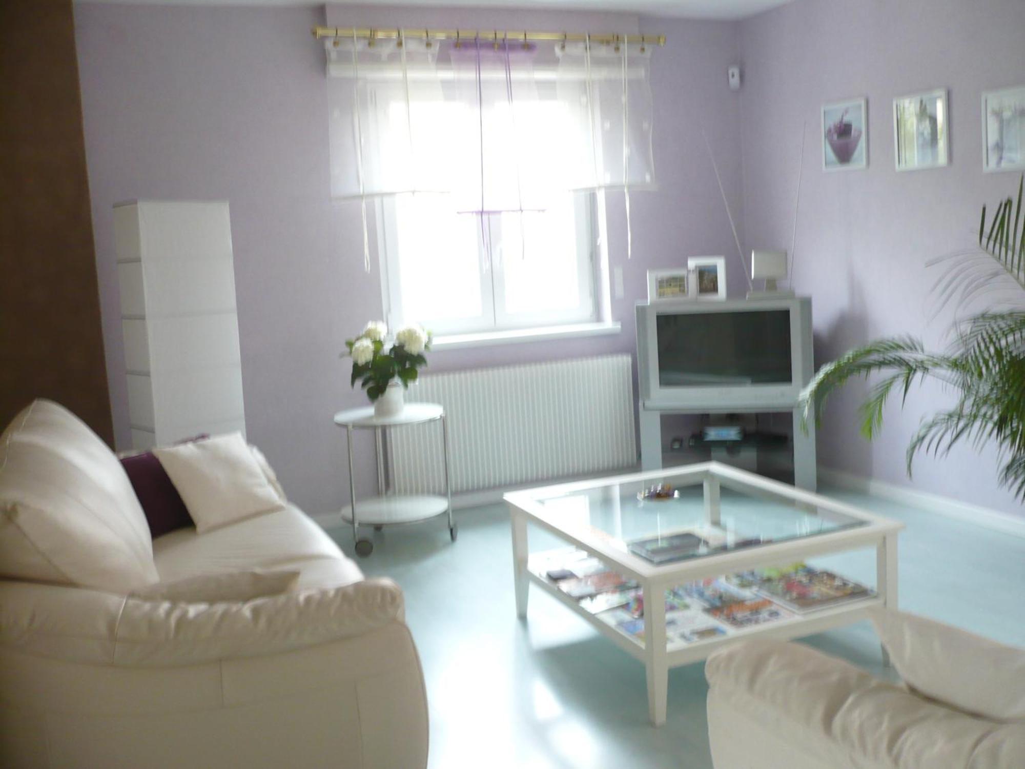 Appartement Le Jardin Lingolsheim Exteriér fotografie