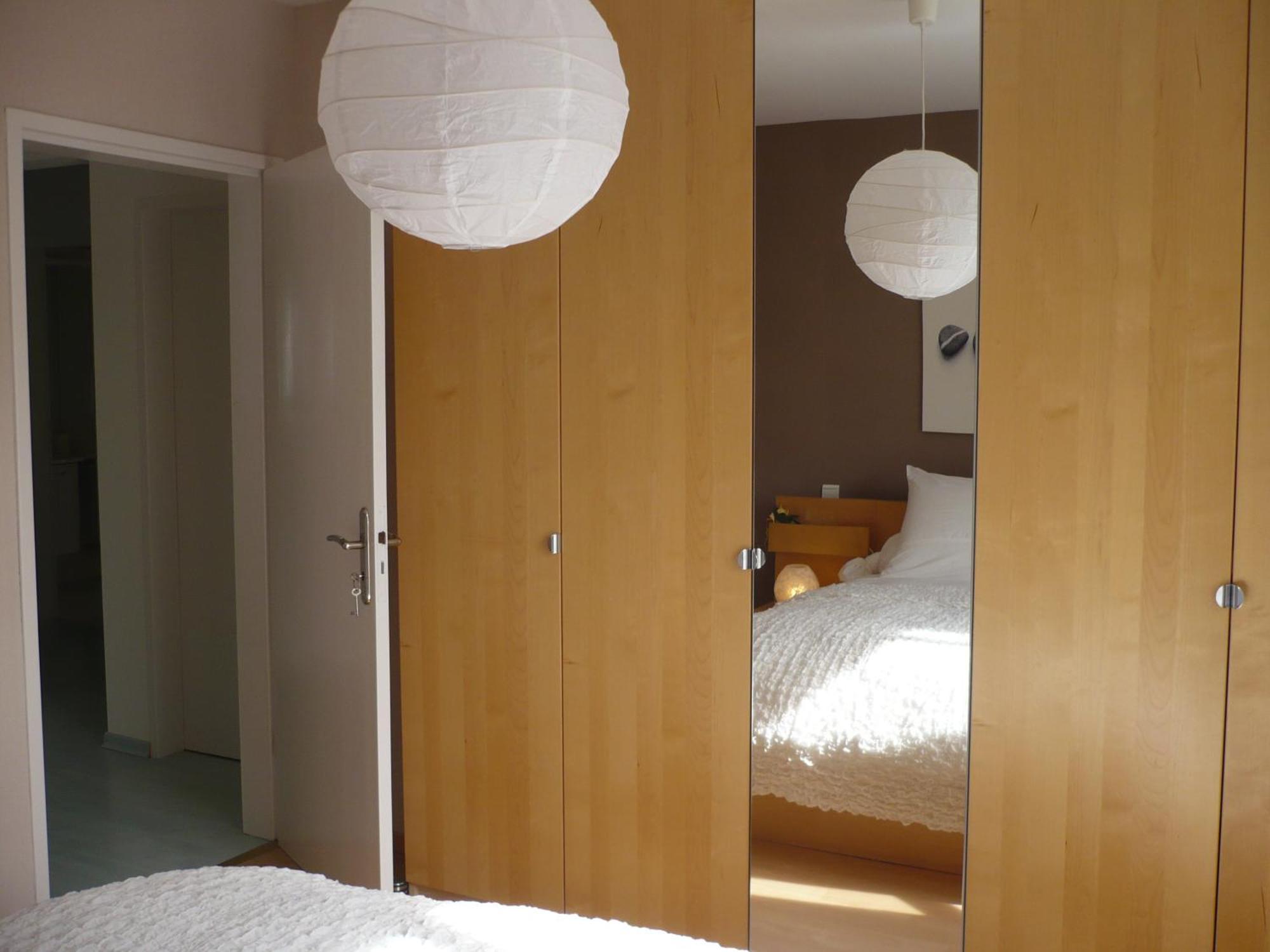 Appartement Le Jardin Lingolsheim Exteriér fotografie