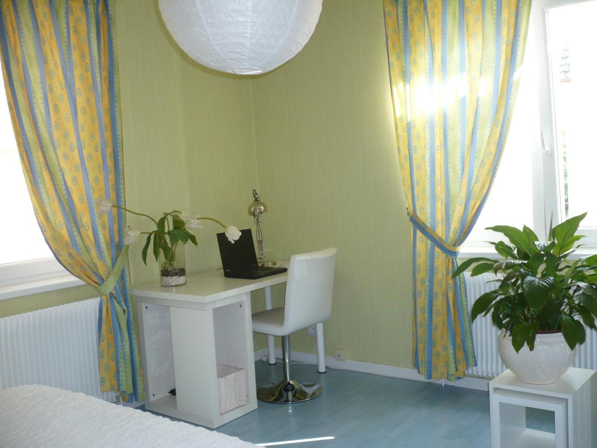 Appartement Le Jardin Lingolsheim Exteriér fotografie