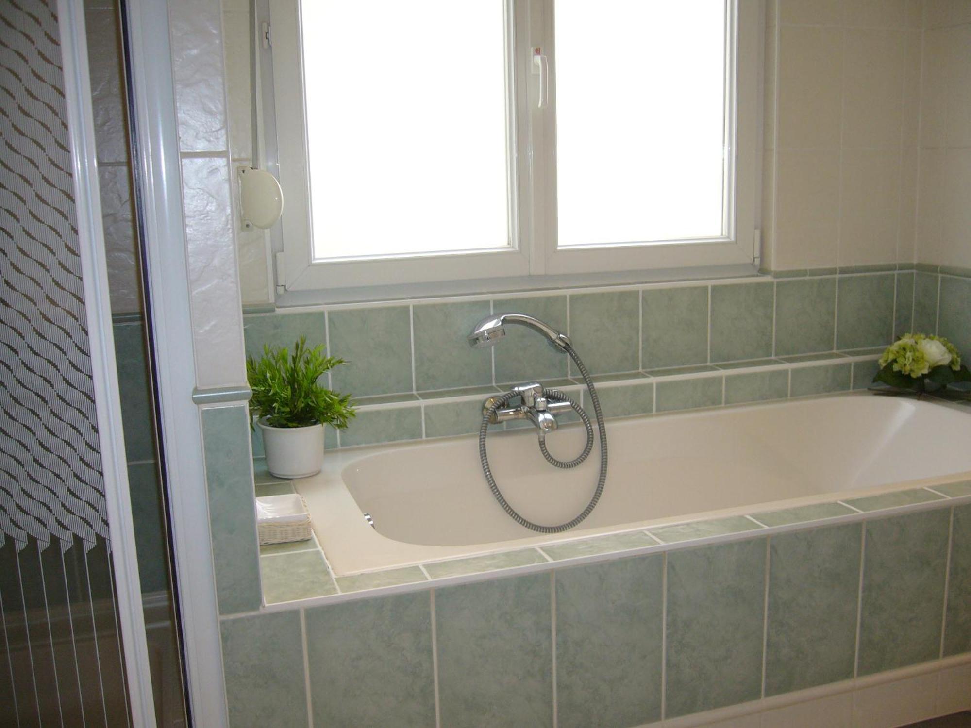 Appartement Le Jardin Lingolsheim Exteriér fotografie